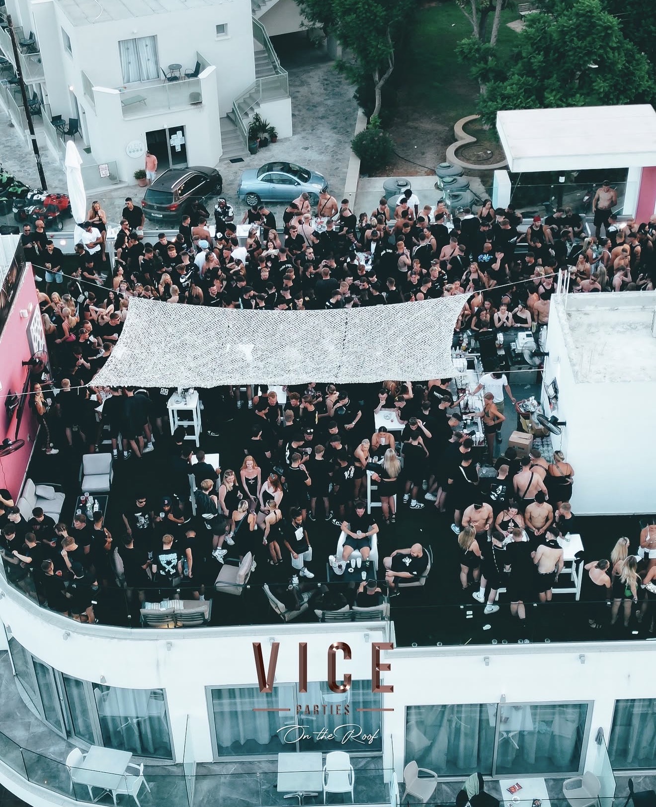 Summer Dreams booking login